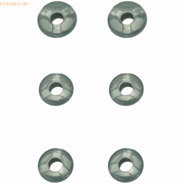 Bild von Jabra Perform 45 Eargels - ear tips kit for headset