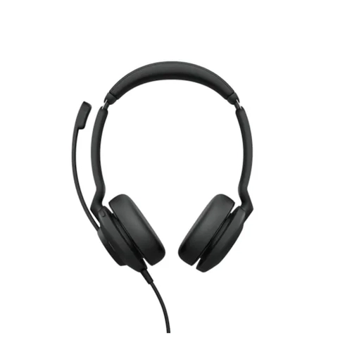 Bild von Jabra Evolve2 30 SE MS Stereo USB-A Headset