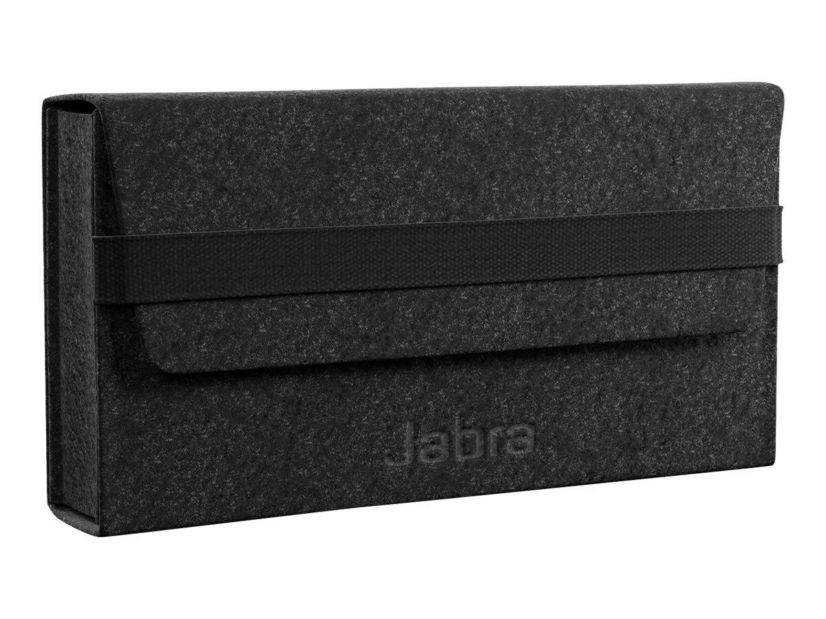 Bild von GN NETCOM GN NETCOM JABRA Evolve2 65 Flex Transporttasche Headset