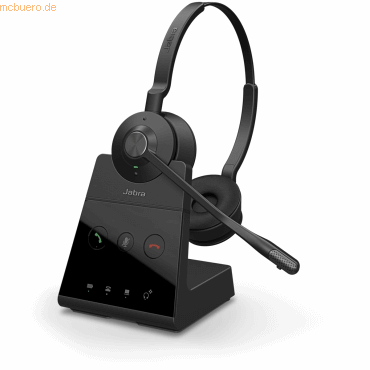 Bild von Jabra Engage 65 SE Basisstation, Headset Zubehör