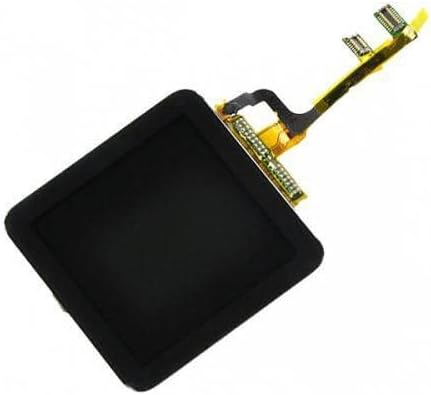 Bild von CoreParts Apple iPod Nano 6th Gen LCD (Display, iPod nano (6. Generation)), Mobilgerät Ersatzteile, Schwarz