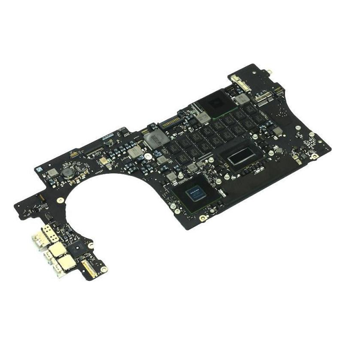 Bild von CoreParts Apple MacBook Pro 15.4" A1398 Ersatzteile