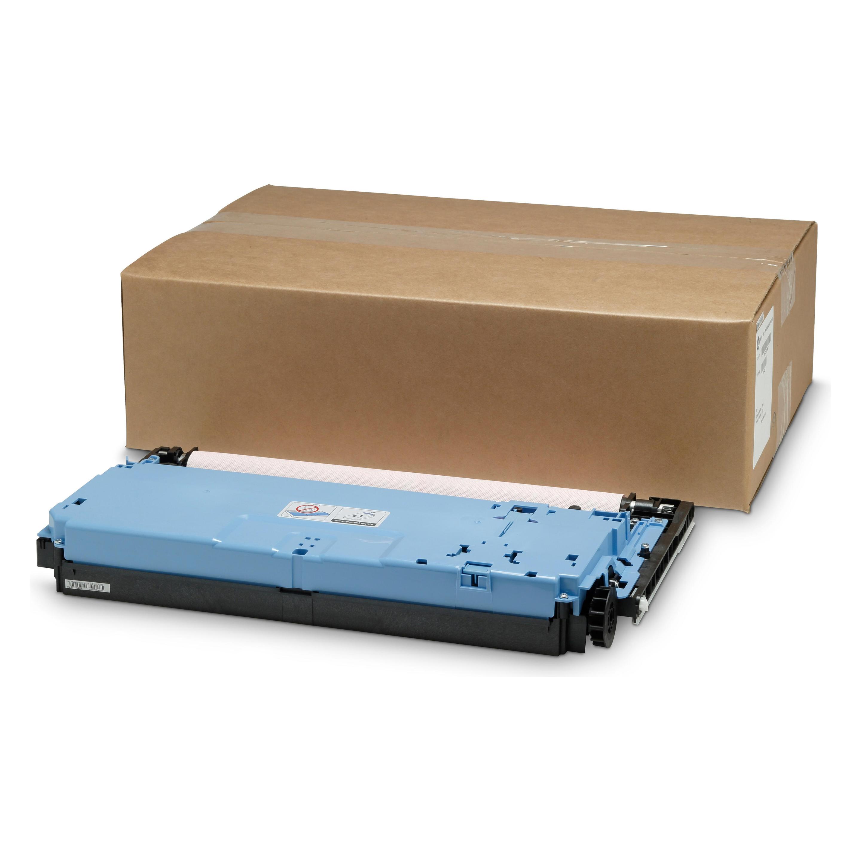 Bild von HP Color LaserJet Pro M479fdw Multifunktions-Farblaserdrucker (Drucker, Scanner, Kopierer, Fax, WLAN, LAN, Duplex, Airprint, 27 Seiten/Min) weiß