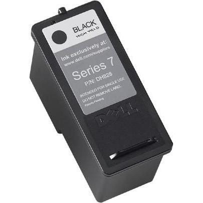 Bild von Dell High Cap Black Ink, Druckerpatrone