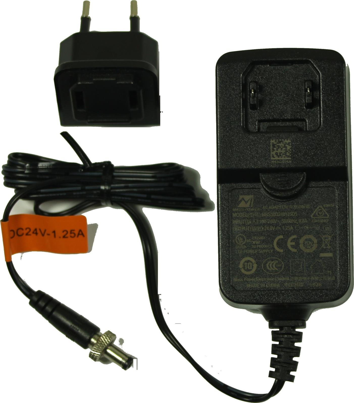 Bild von Vivolink Power supply for reciever unit (VL120016R-PSU)