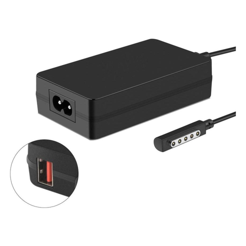 Bild von CoreParts Power Adapter für MS Surface - Leistungsstarker Begleiter für Ihr Gerät
