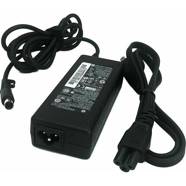 Bild von HP Ac Adapter 90W 19.5V (90 W), Notebook Netzteil