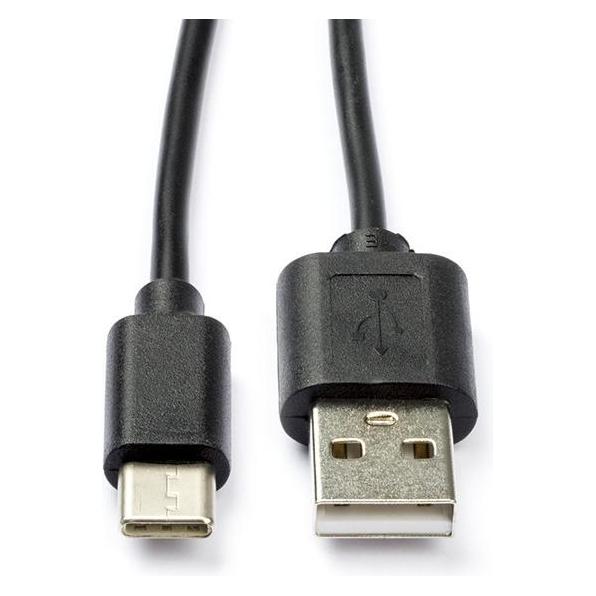 Bild von Lenovo A606 USB Cable BLK *52691004 (USB 3.2 Gen 2), USB Kabel