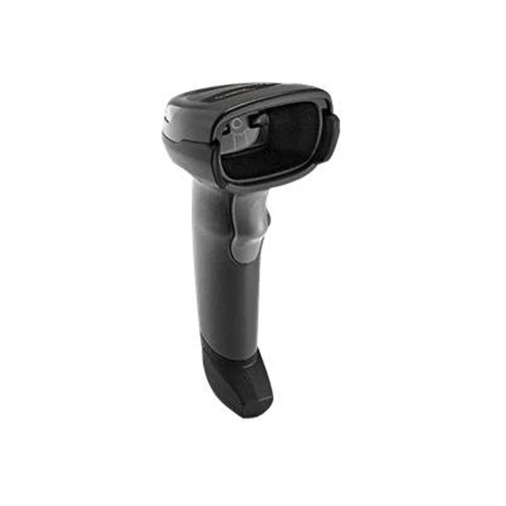 Bild von Zebra DS2208 - Barcode-Scanner - Handgerät - 762 mm / Sek. - decodiert - Keyboard-Wedge, RS-232, USB (DS2208-SR00007ZZWW)