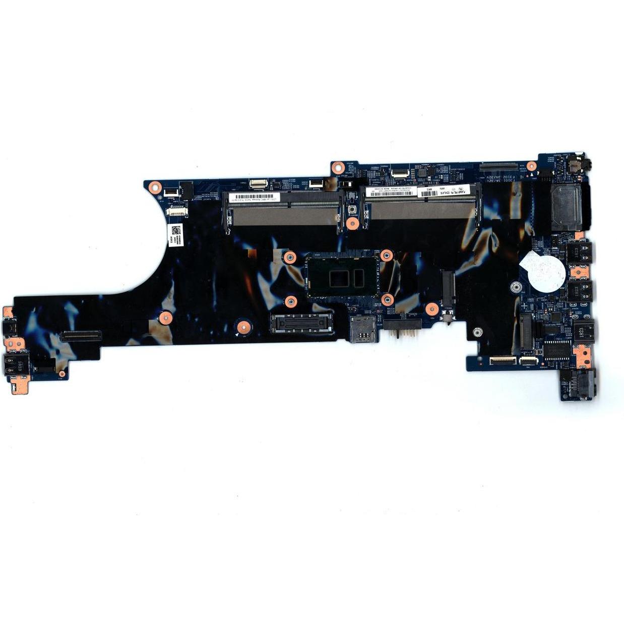 Bild von Lenovo Motherboard i5-6200, Notebook Ersatzteile