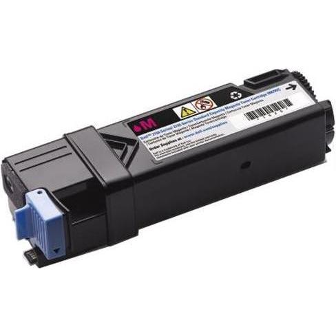 Bild von Dell CTRG TONR 1.2K YEL 215X, Toner