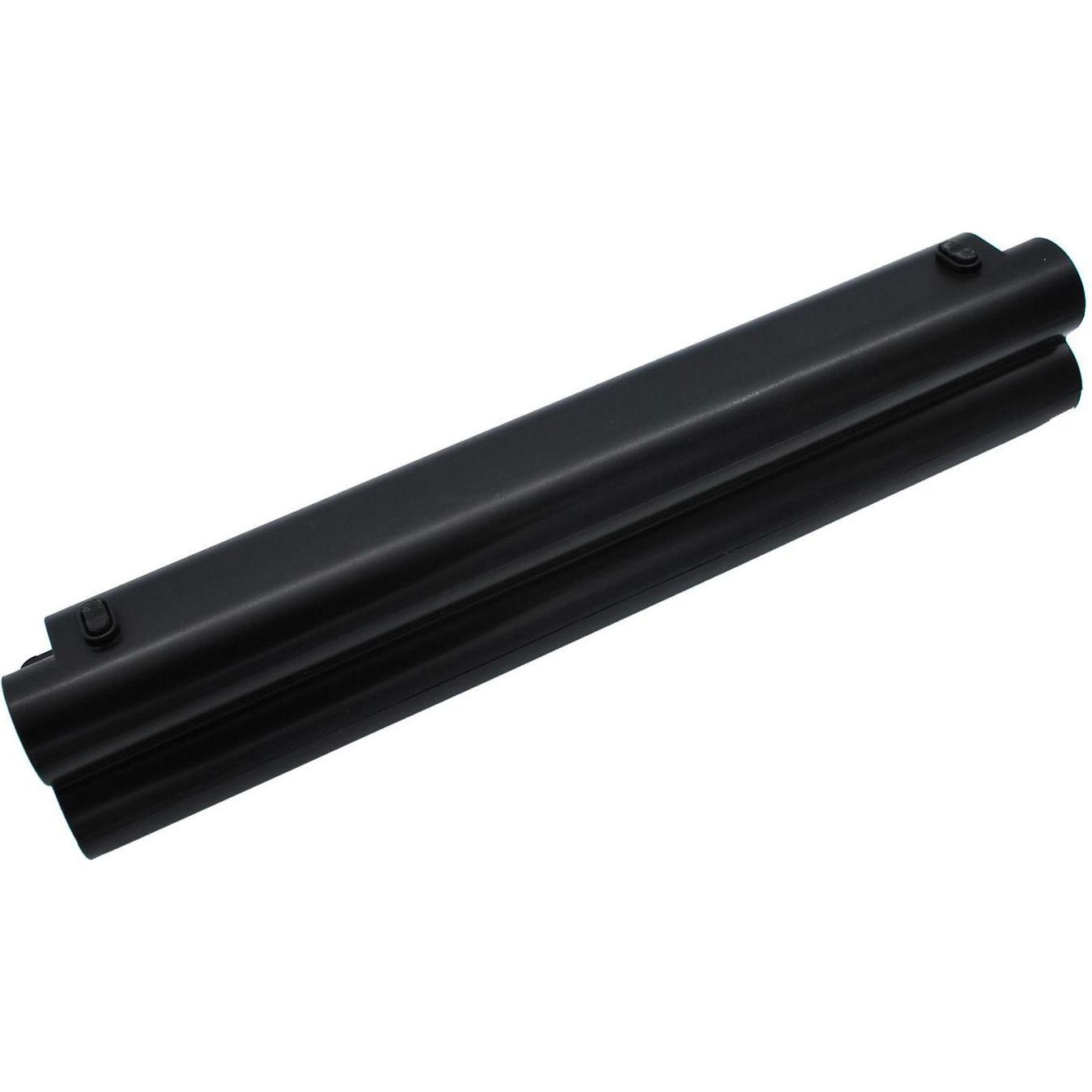 Bild von CoreParts Battery for Samsung Laptop (1 Zellen, 7800 mAh), Notebook Akku, Schwarz