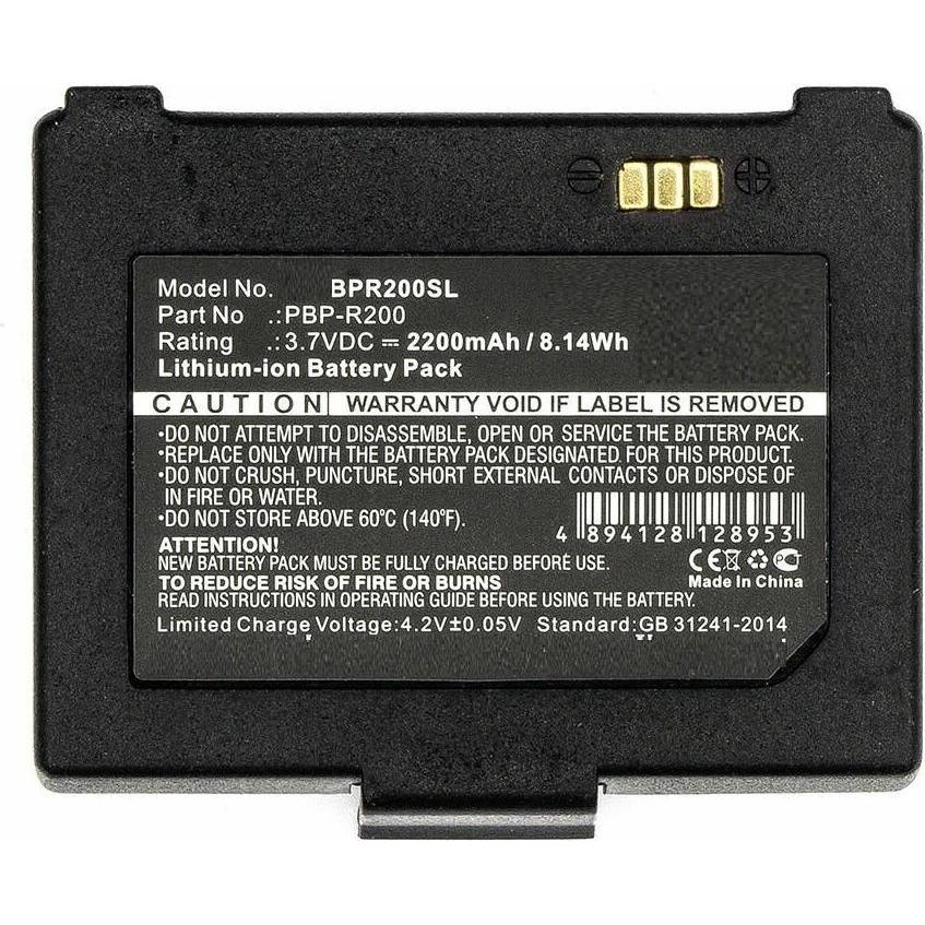 Bild von CoreParts Battery for Bixolon Printer, Drucker Zubehör