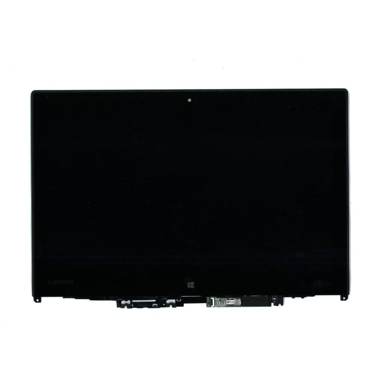Bild von Lenovo TOUCHPANEL YOGA 260 12,5", Notebook Ersatzteile
