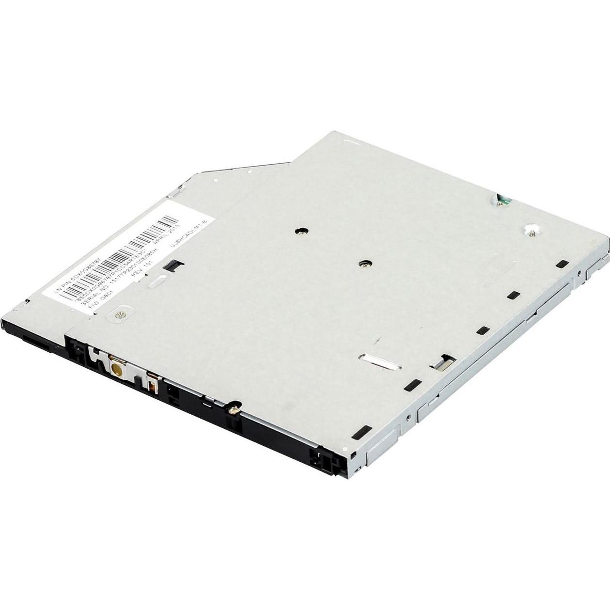 Bild von Lenovo ODD 9.0MM Slim Tray Rambo, Optisches Laufwerk