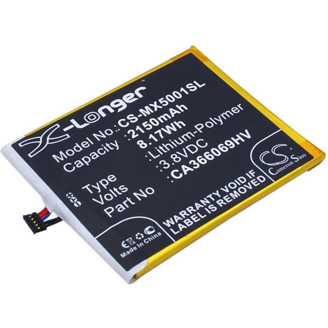 Bild von CoreParts Battery for Medion Mobile, Smartphone Akku
