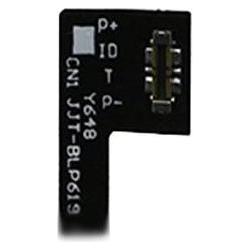 Bild von CoreParts Battery for OPPO Mobile (Akku), Mobilgerät Ersatzteile, Schwarz