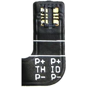 Bild von CoreParts Battery for Xiaomi Mobile (1 Zellen, 3050 mAh), Notebook Akku, Schwarz