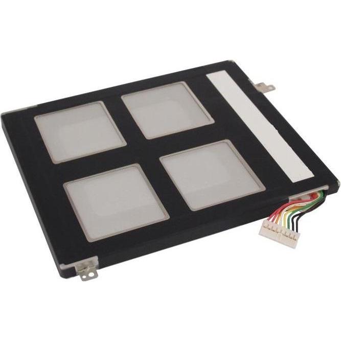 Bild von CoreParts Battery for Asus Mobile (Akku), Mobilgerät Ersatzteile, Schwarz