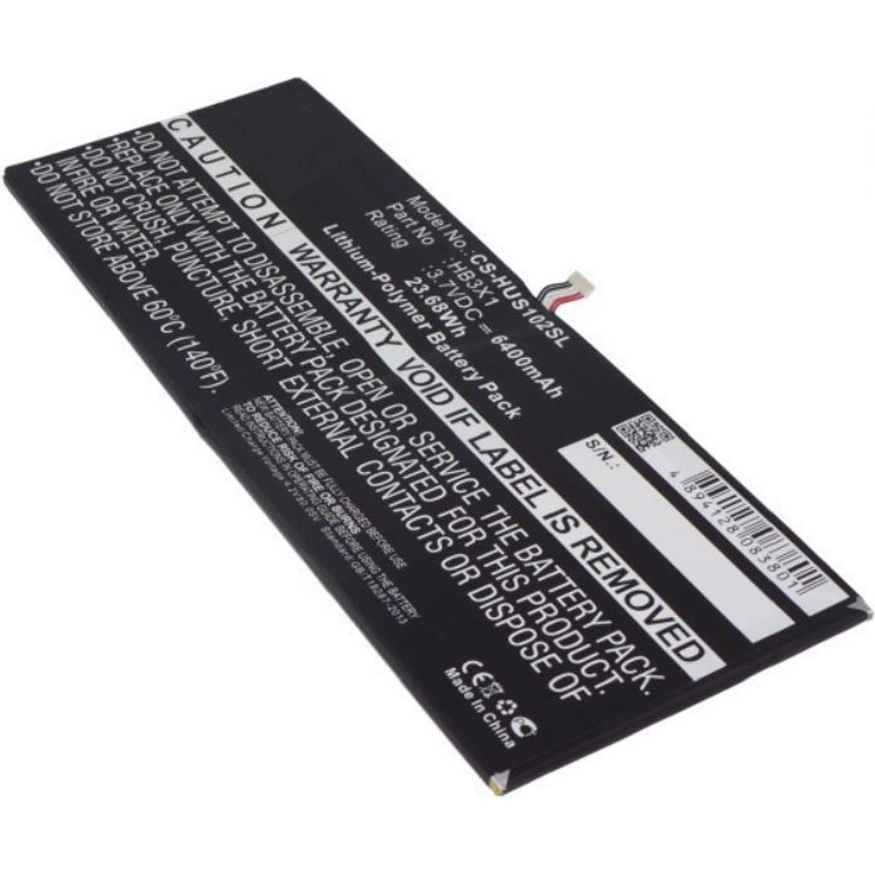 Bild von CoreParts Battery for Huawei Mobile, Smartphone Akku