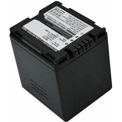 Bild von CoreParts Camera Battery for Hitachi (Akku), Kamera Stromversorgung, Grau