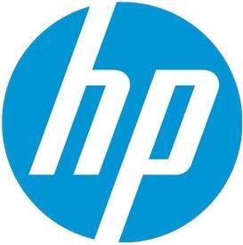 Bild von HP AC Adapter (65 W), Notebook Netzteil, Schwarz