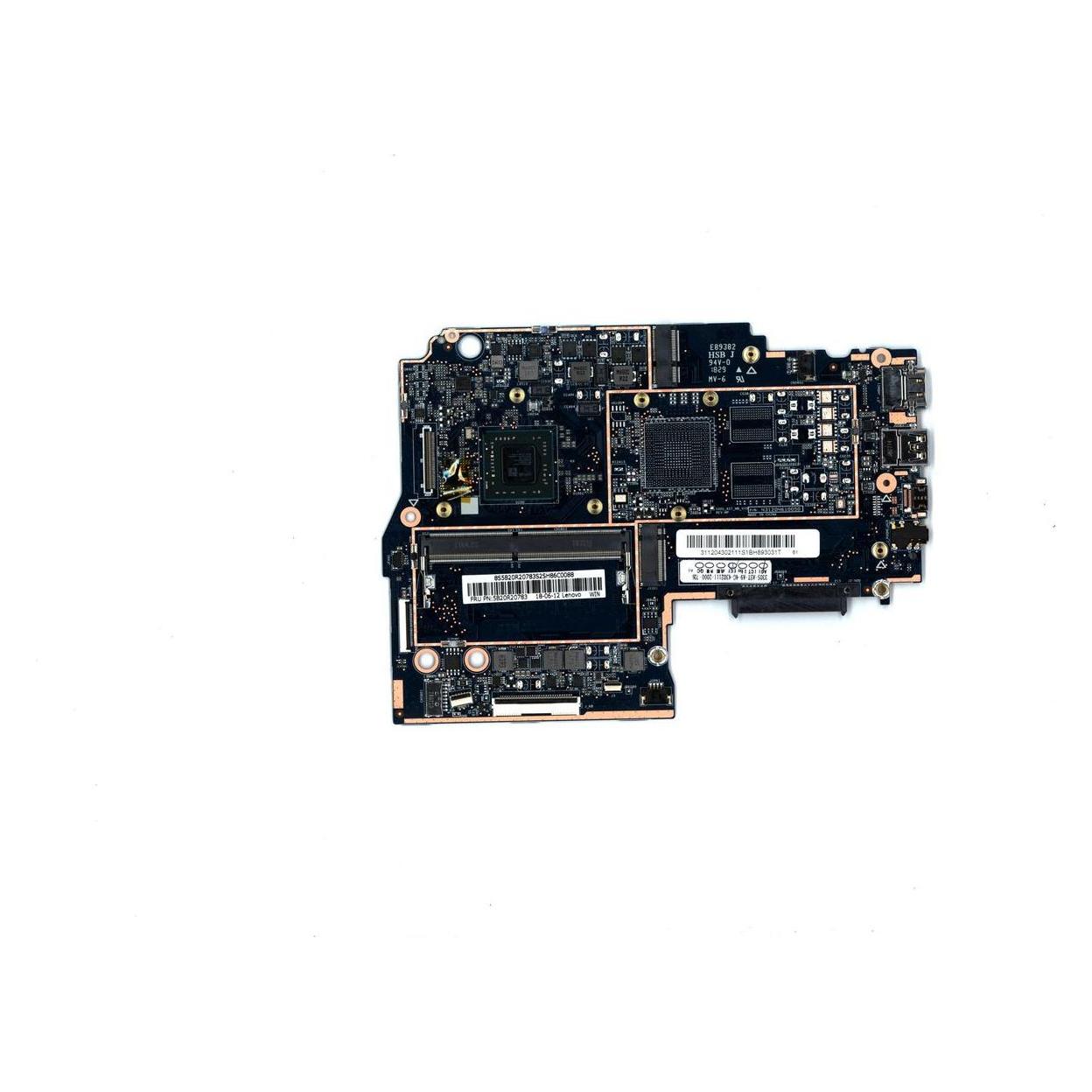 Bild von Lenovo Mainboard, Notebook Ersatzteile