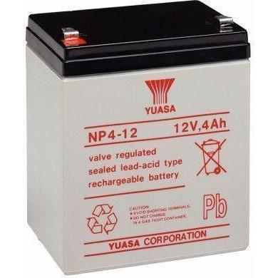 Bild von CoreParts Lead Acid Battery, USV Zubehör