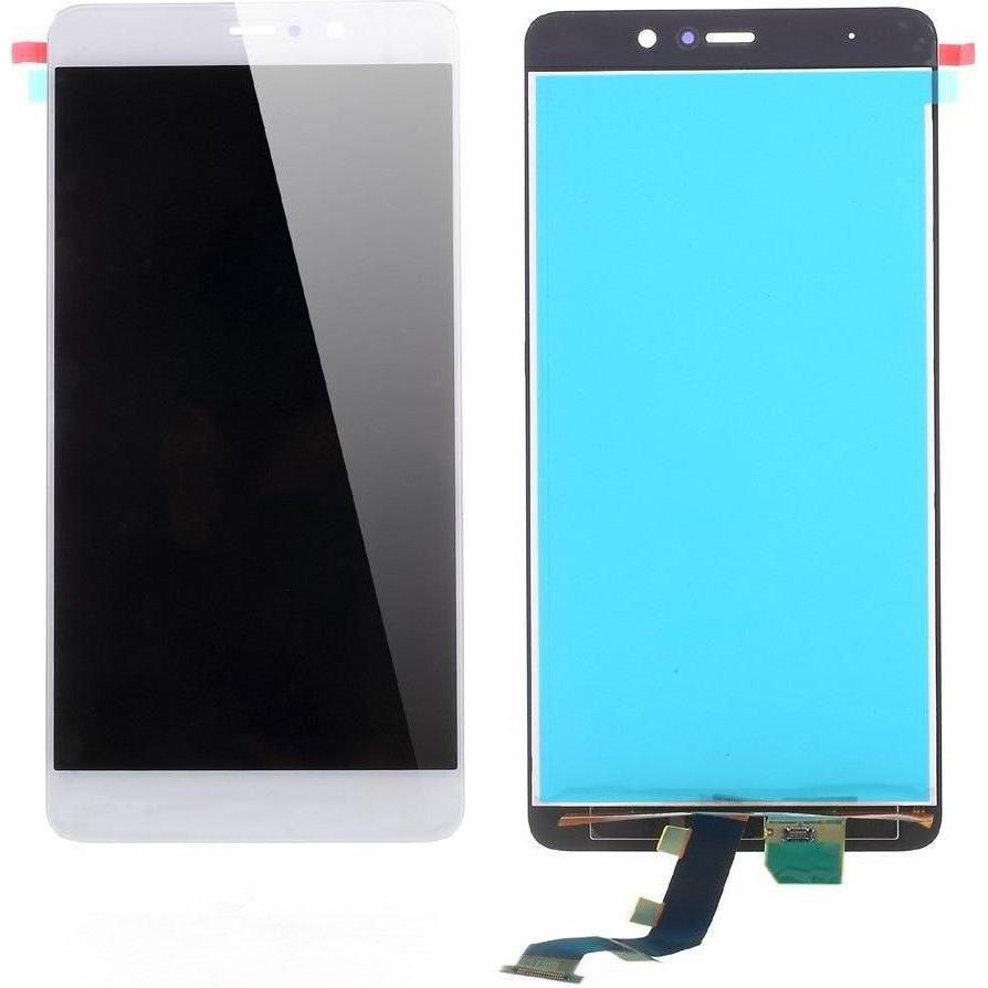 Bild von CoreParts Xiaomi Mi 5S Plus (Display, Xiaomi Mi 5s Plus), Mobilgerät Ersatzteile, Weiss