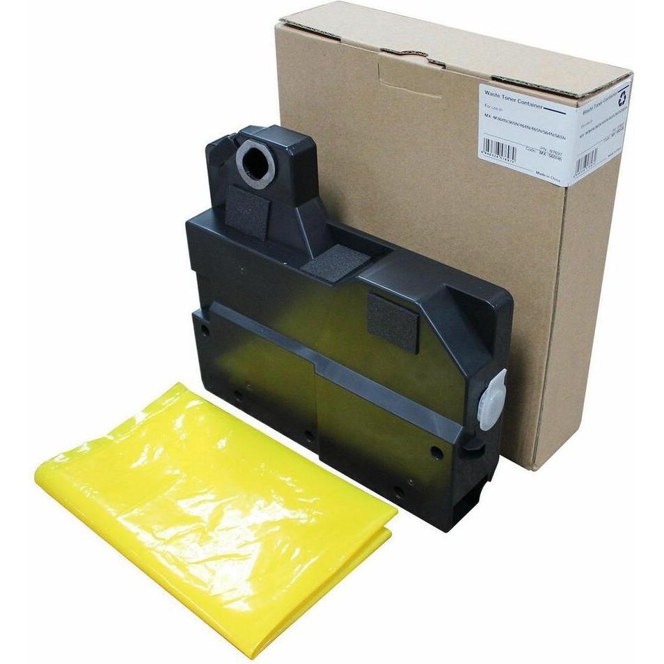 Bild von CoreParts Waste Toner Container, Drucker Zubehör