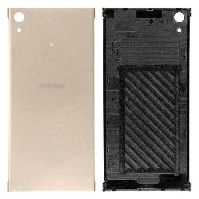 Bild von CoreParts Sony Xperia XA1 Ultra (Abdeckung, Sony Xperia XA1 Ultra), Mobilgerät Ersatzteile, Gold