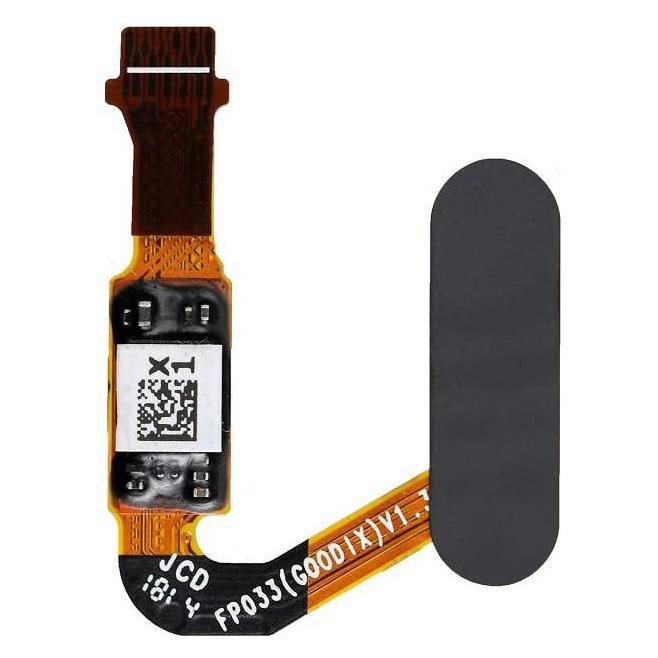 Bild von CoreParts Huawei P20 Home Button with Fl (Huawei P20), Mobilgerät Ersatzteile, Schwarz