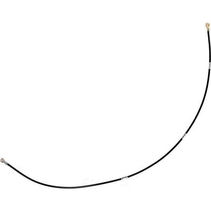 Bild von CoreParts Sony Xperia XA2 Ultra Coaxial (Sony Xperia XA2), Mobilgerät Ersatzteile, Schwarz