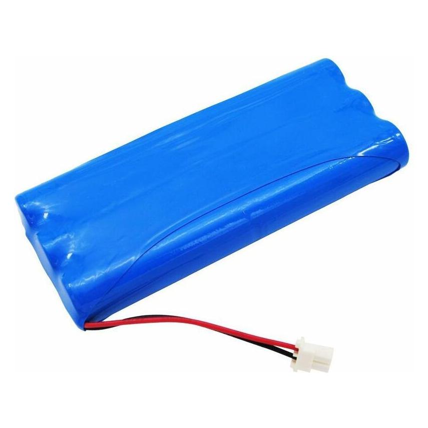 Bild von CoreParts Battery for Clearone Speaker (1 Zellen, 2000 mAh), Notebook Akku, Blau