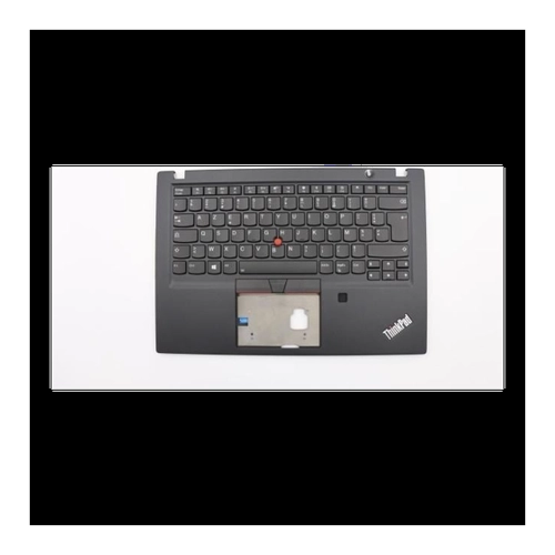 Bild von Lenovo FRU02HM319 Tastaturabdeckung für ThinkPad T490s