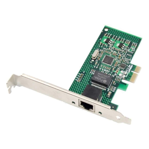 Bild von Microconnect MC-PCIE-82574L Netzwerkkarte – Eine leistungsstarke Lösung für Ihr Netzwerk