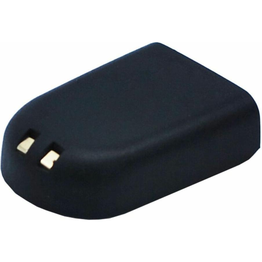 Bild von CoreParts Battery 0.5Wh Li-Pol 3.7V Headset 0.5Wh Li-Pol 3.7V 140mAh Black, for Microsoft Lync 201, Plantronics (MBXWHS-BA063)