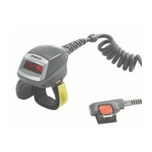 Bild von Zebra RS4000 - Short Cable Version - Barcode-Scanner - Handgerät - 116 Scans/Sek. (RS4000-HPCSWR)