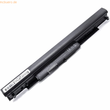 Bild von CoreParts MBXHP-BA0172 Industrieakku Lithium Polymer (LiPo) 2200 mAh 10,8 V (MBXHP-BA0172)