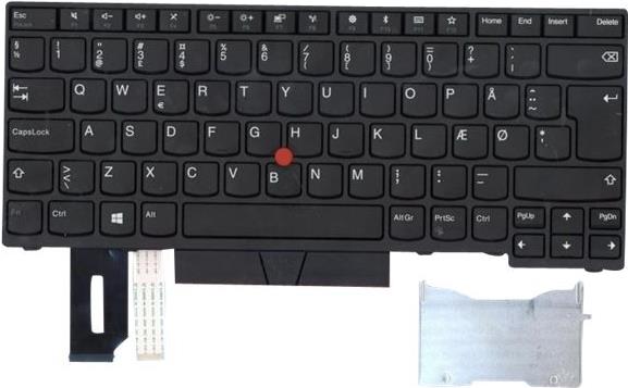 Bild von Lenovo FLCHYKBBKDK, Notebook Ersatzteile