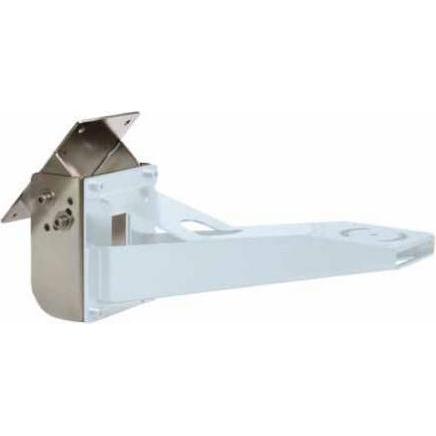 Bild von Videotec Adapter plate, ceiling mount., Netzwerkkamera Zubehör