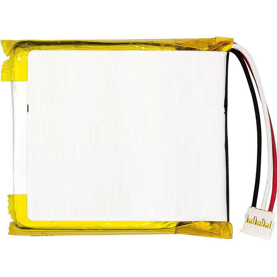 Bild von CoreParts Battery for Codio Smartwatch, Sportuhr + Smartwatch Zubehör, Schwarz