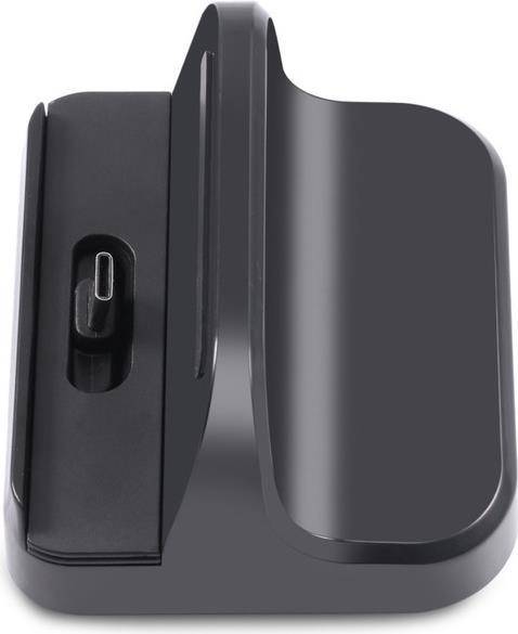 Bild von CoreParts MOBX-ACC-009 Ladegerät für Mobilgeräte Schwarz Indoor (15 W), USB Ladegerät, Schwarz