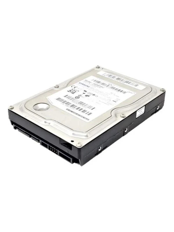 Bild von Lenovo - Hard Drive - 500 GB - SATA 3Gb/s - 500GB - Festplatten - 45K0629 - SATA-300