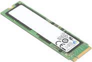Bild von Lenovo 512GB SSD M.2 2280 PCIe3x4 (512 GB, M.2 2280), SSD