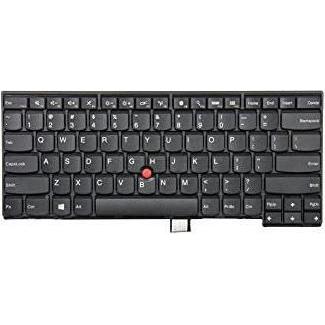 Bild von Lenovo CS13TBL barb KBD,BE,LTN, Notebook Ersatzteile