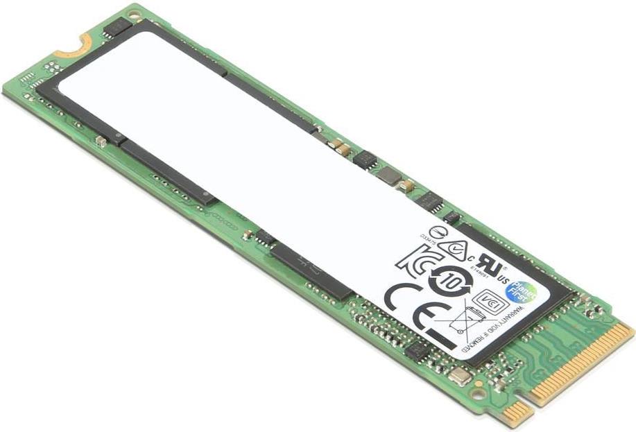 Bild von Lenovo SSD 512GB (512 GB, M.2 2280), SSD