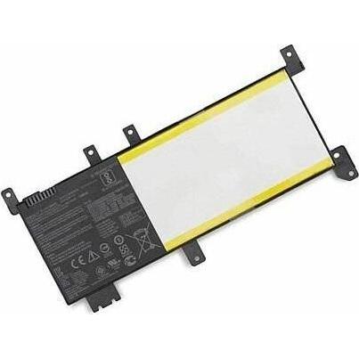 Bild von CoreParts Laptop Battery For Asus (2 Zellen, 4400 mAh), Notebook Akku, Schwarz