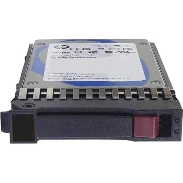 Bild von HPE 3.2TB SAS 12G SFF SC DS MU SSD (3200 GB, 2.5"), SSD