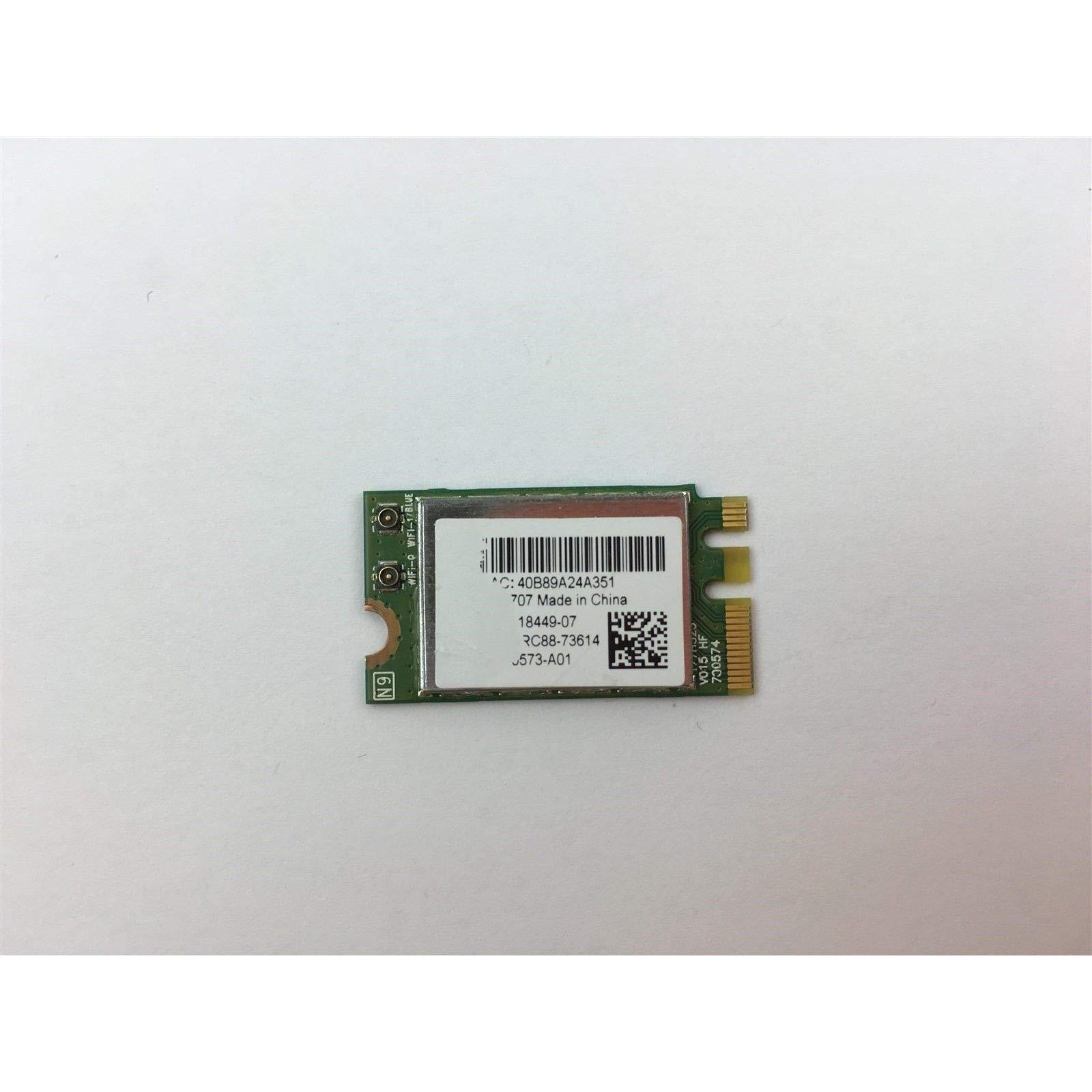 Bild von Dell CRD WRLES M.2 DW1707BGN WW FXN, Transceiver